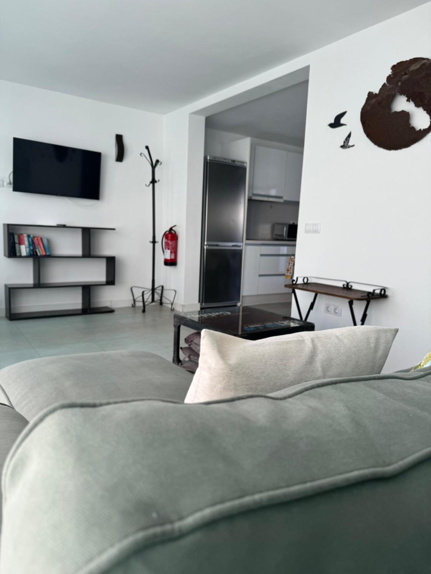 Vivienda Vacacional Casa Federico Корралехо Екстер'єр фото