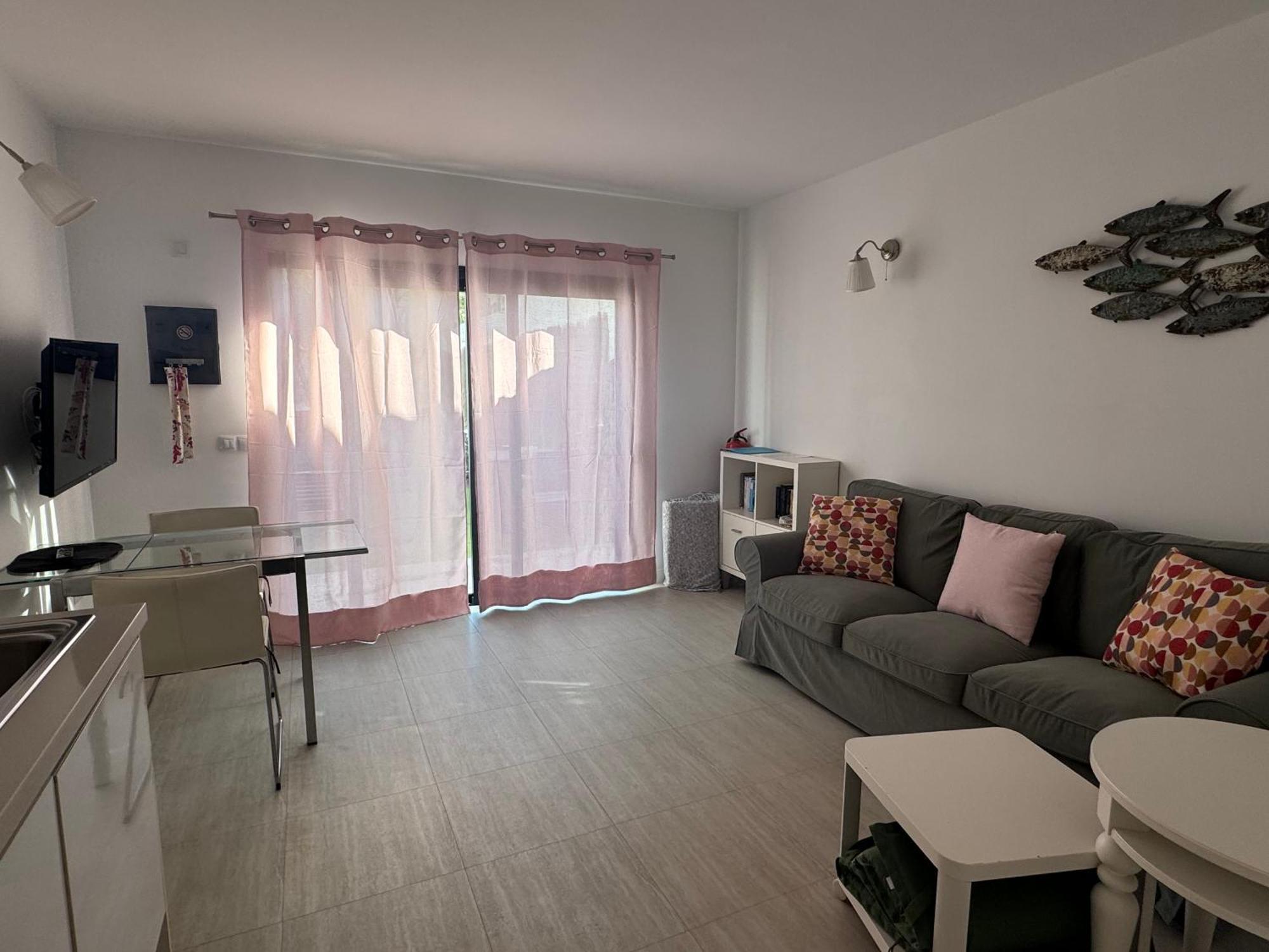Vivienda Vacacional Casa Federico Корралехо Екстер'єр фото