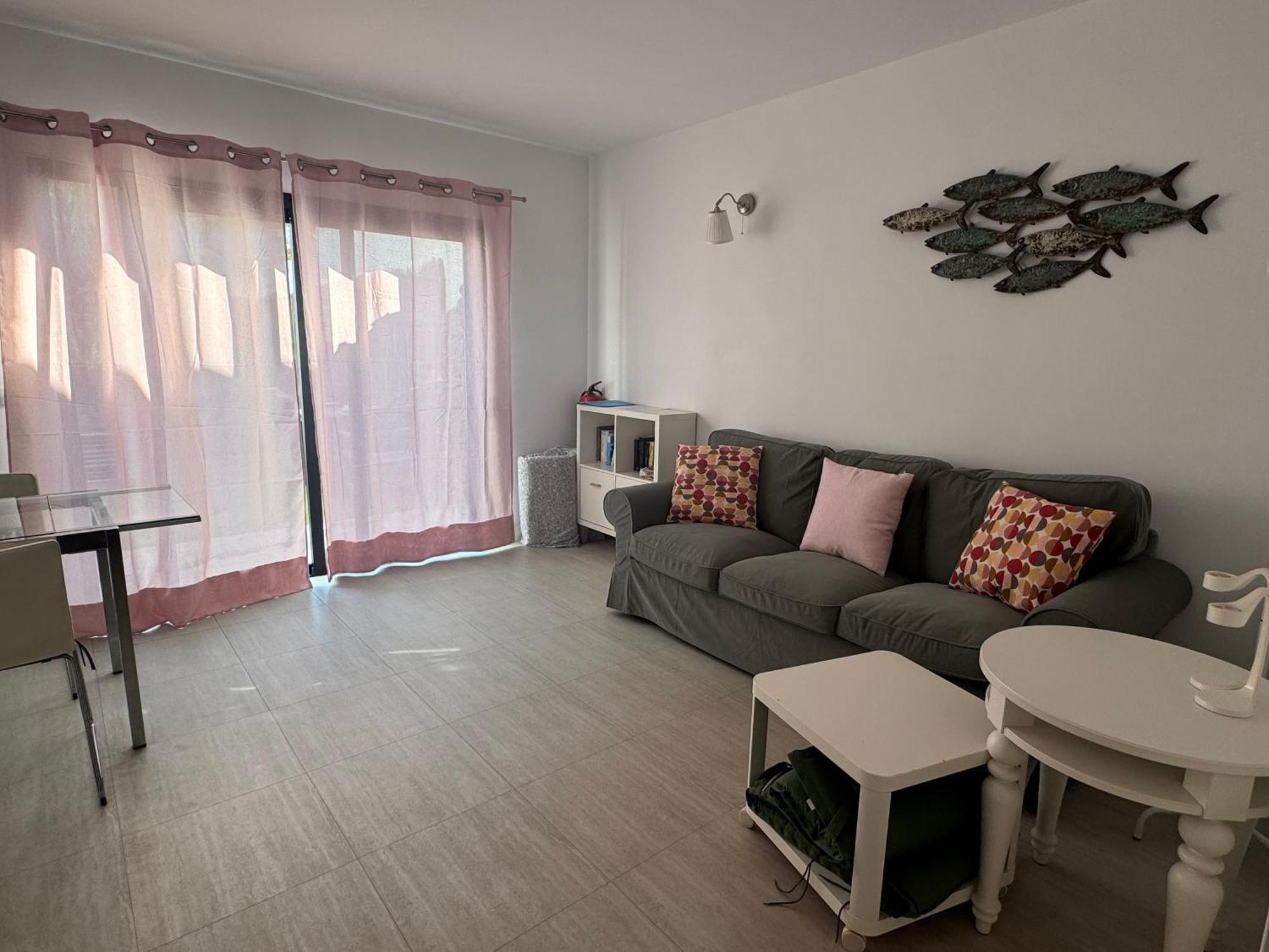 Vivienda Vacacional Casa Federico Корралехо Екстер'єр фото