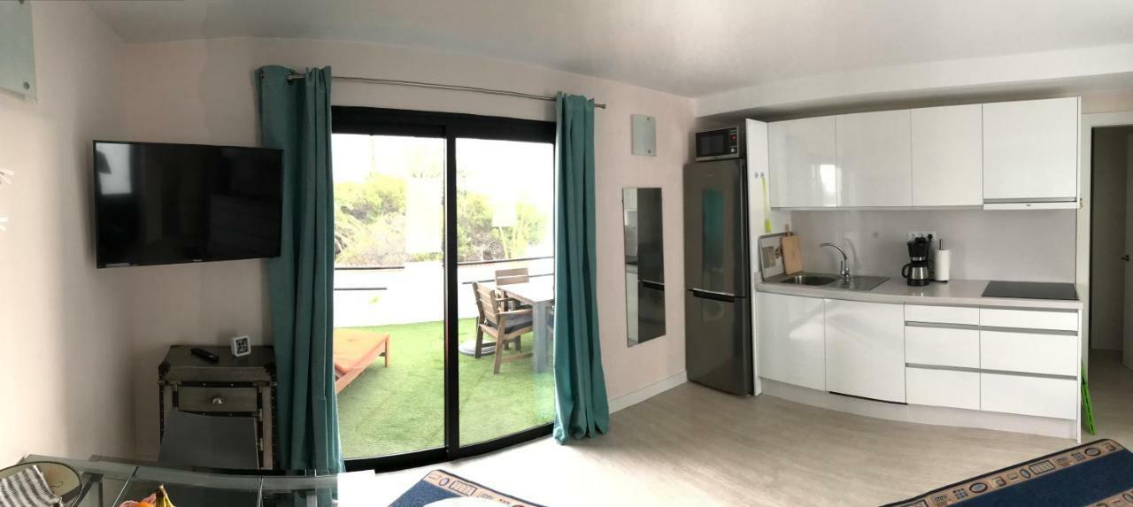 Vivienda Vacacional Casa Federico Корралехо Екстер'єр фото