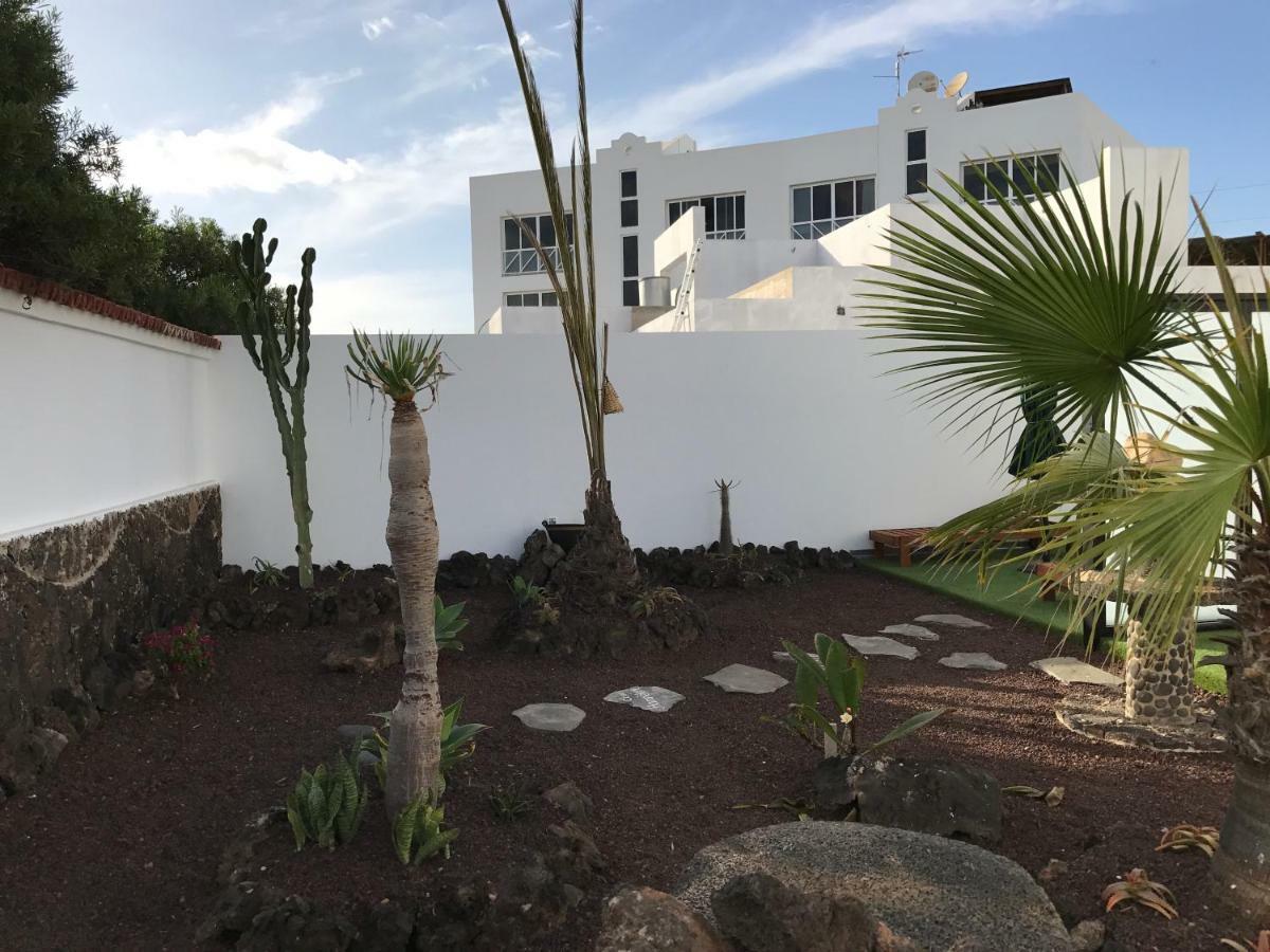 Vivienda Vacacional Casa Federico Корралехо Екстер'єр фото