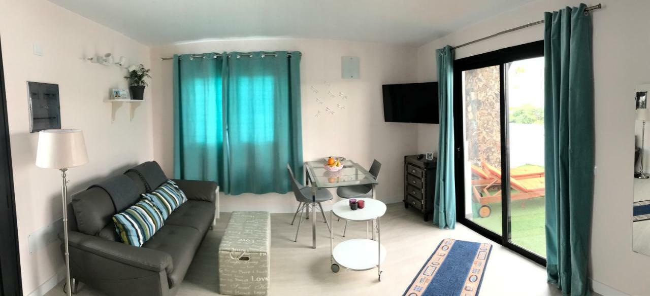 Vivienda Vacacional Casa Federico Корралехо Екстер'єр фото
