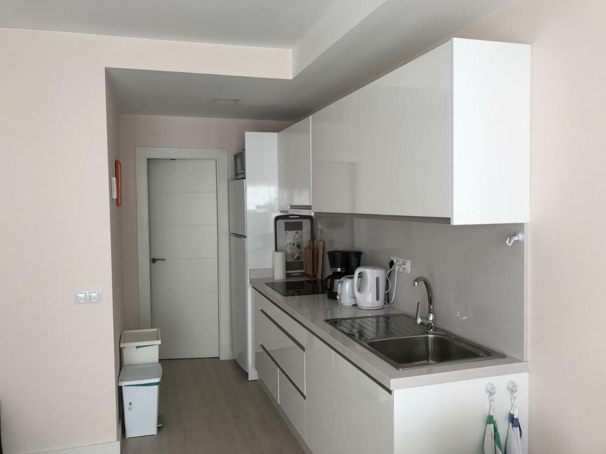 Vivienda Vacacional Casa Federico Корралехо Екстер'єр фото