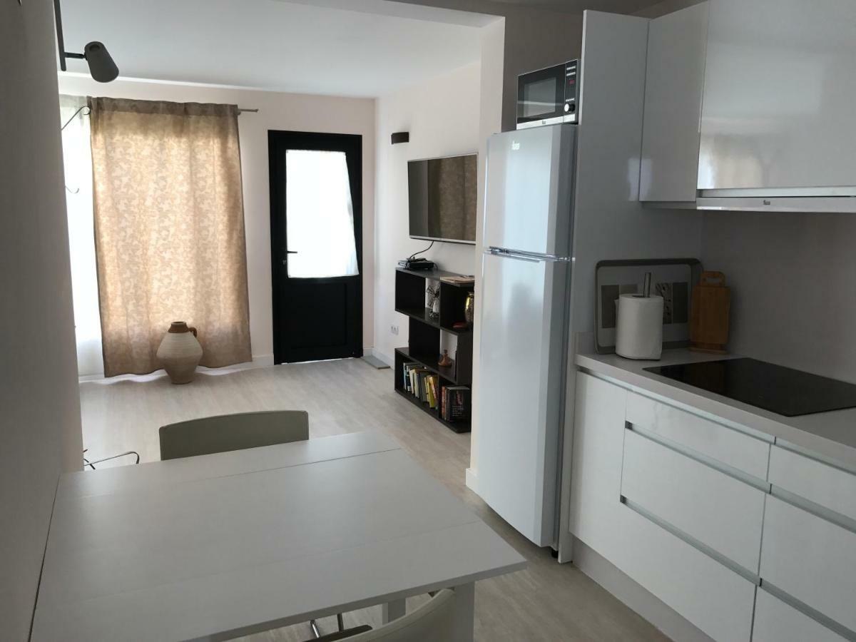 Vivienda Vacacional Casa Federico Корралехо Екстер'єр фото